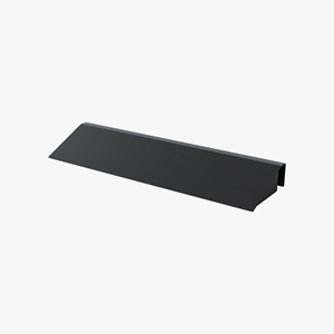 SVR Ramp - Black Textured