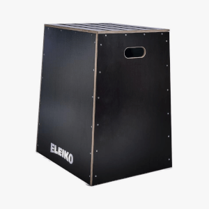 Eleiko Plyo Boxes