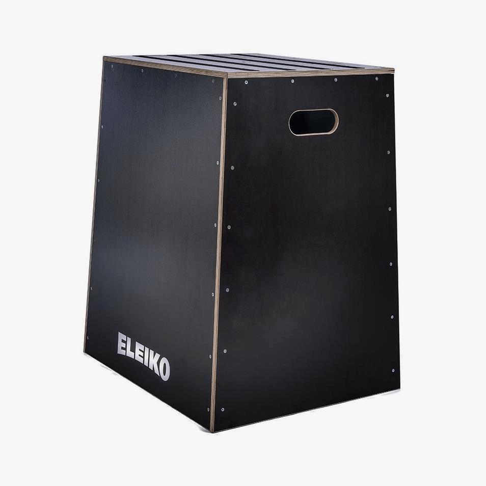 Eleiko Plyo Boxes Eleiko