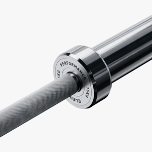 Eleiko Performance Bar - 15 kg