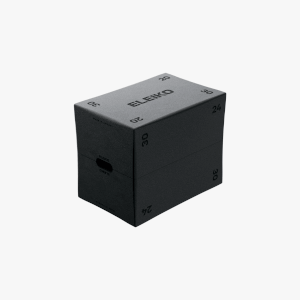 Eleiko Hybrid Plyo Box