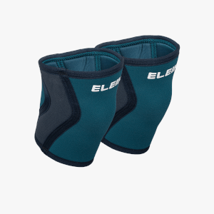 Eleiko WL Knee Sleeves, 7 mm