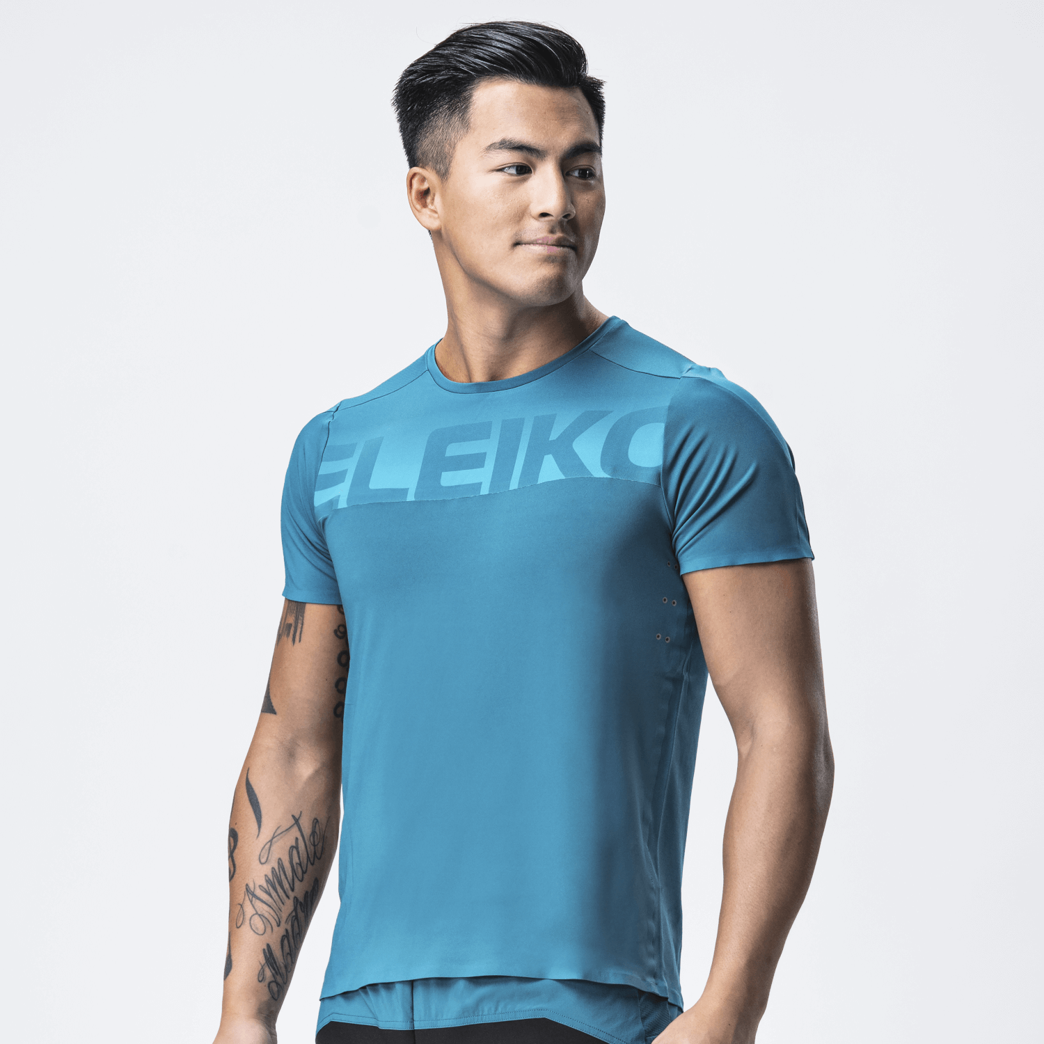 eleiko shirt