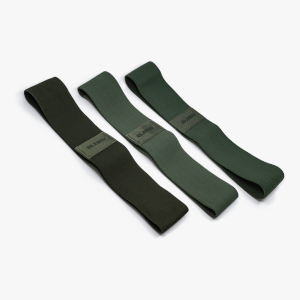 Textile Resistance Band, Short 380mm