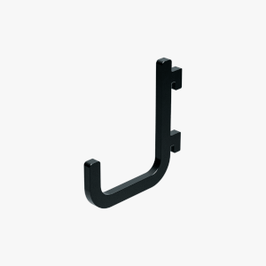 Eleiko Prestera Storage Hook - Black