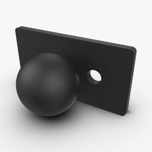 Eleiko XF Knob Grips