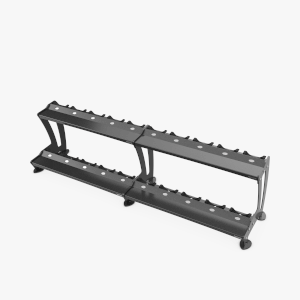 Eleiko Dumbbell Storage