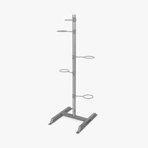 Eleiko Medicine Ball Rack