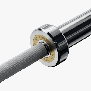 Eleiko IWF Weightlifting Competition Bar