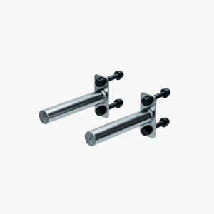 Eleiko Prestera Chromed Storage Pins, L=250mm - Pair